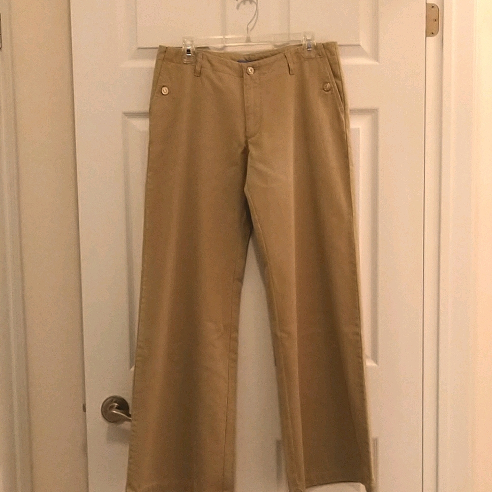 Quick Reflex pants - NWOT
